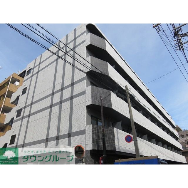 ラフィスタ下丸子の賃貸物件