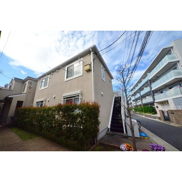 エスポワール上北沢の賃貸物件