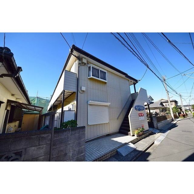 ヴィラファミールの賃貸物件