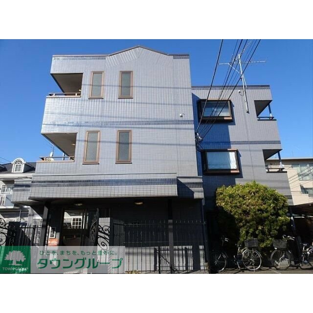 ジョイライフ桜上水の賃貸物件