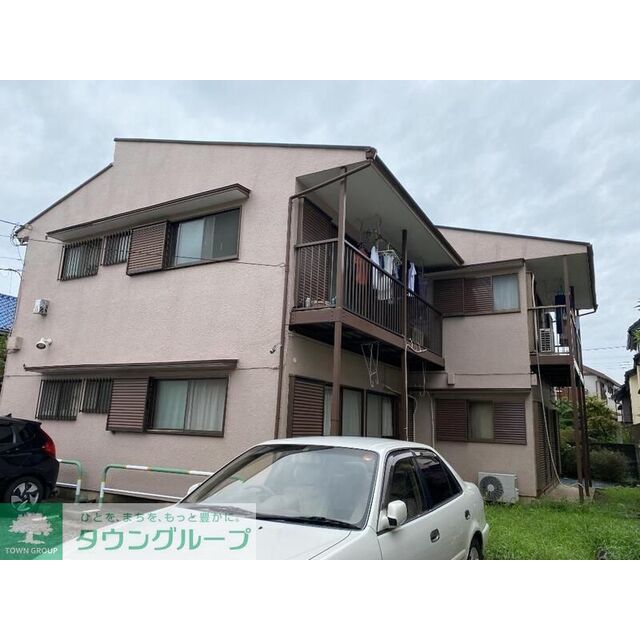 高明ハイツの賃貸物件