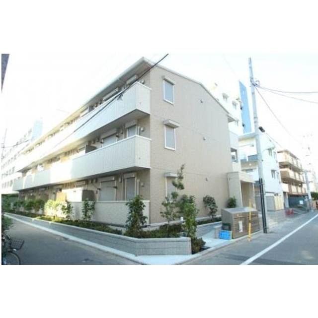 コルノリザイアの賃貸物件