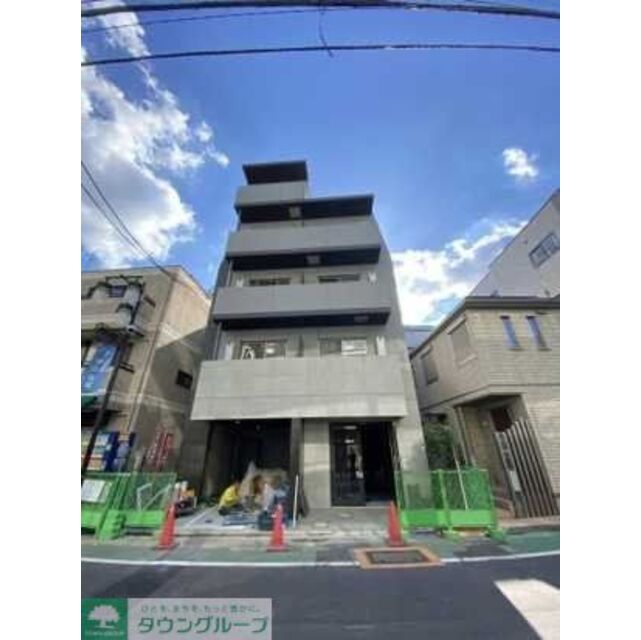 ユリカロゼ東武練馬の賃貸物件