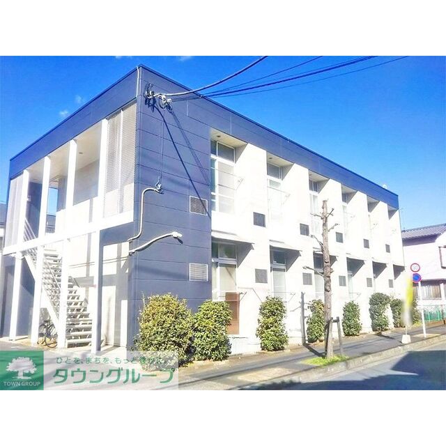 レオパレスヴァンテ・アンの賃貸物件