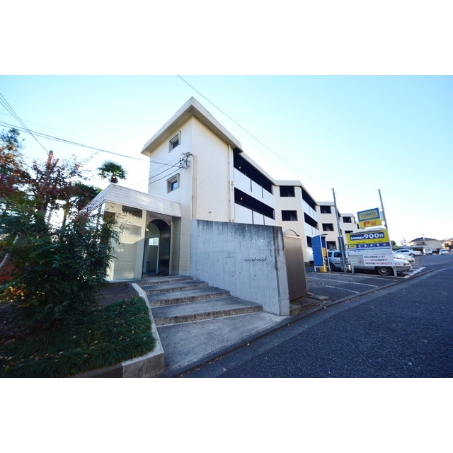 メゾンアンドーの賃貸物件