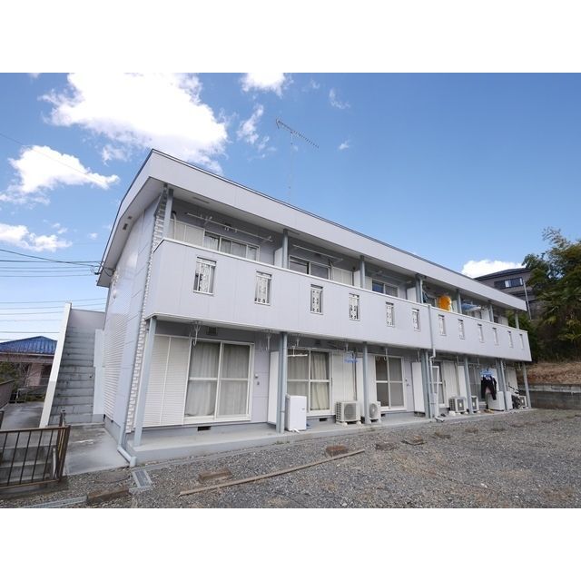 小島ハイツ2号の賃貸物件