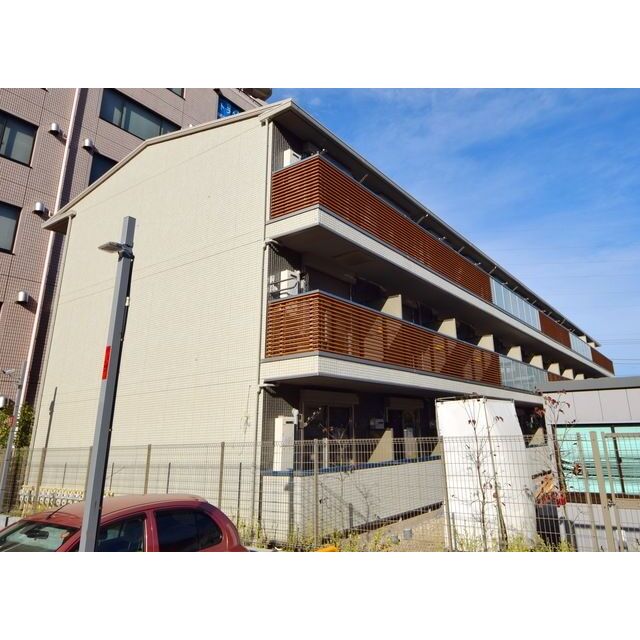 アイルグリーンの賃貸物件