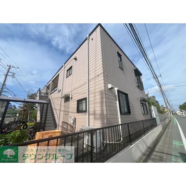 カーサシャルマンの賃貸物件