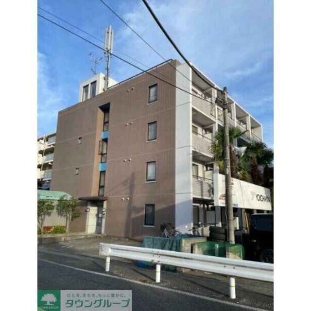 ドムアコード協栄の賃貸物件