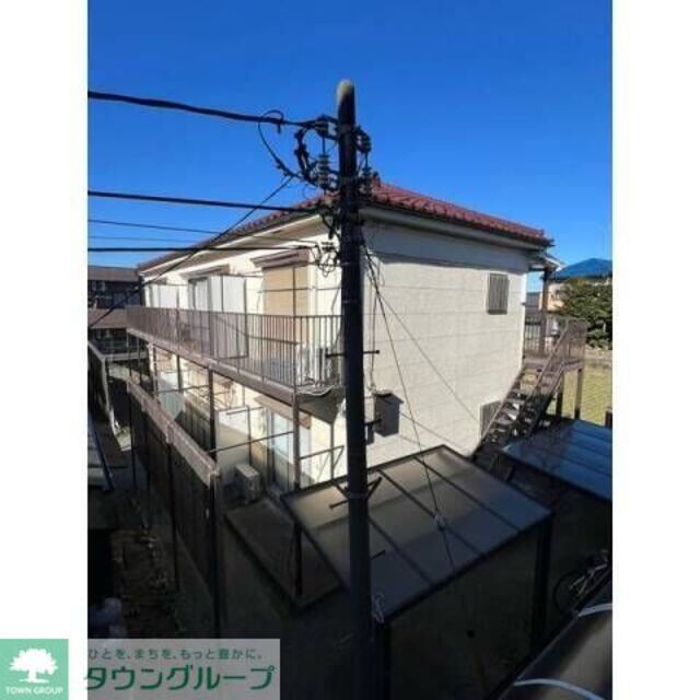 コーポニューロードの賃貸物件