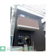新着物件画像