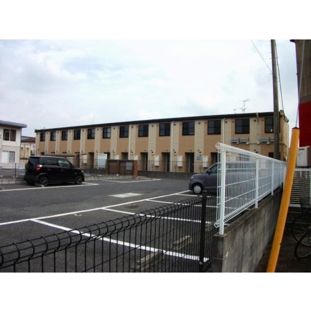 レオネクスト花見川の賃貸物件