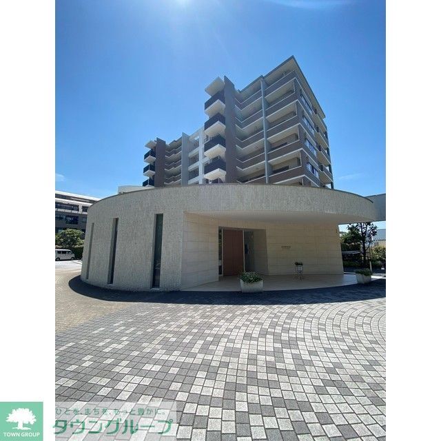 ガーデン文京白山の賃貸物件