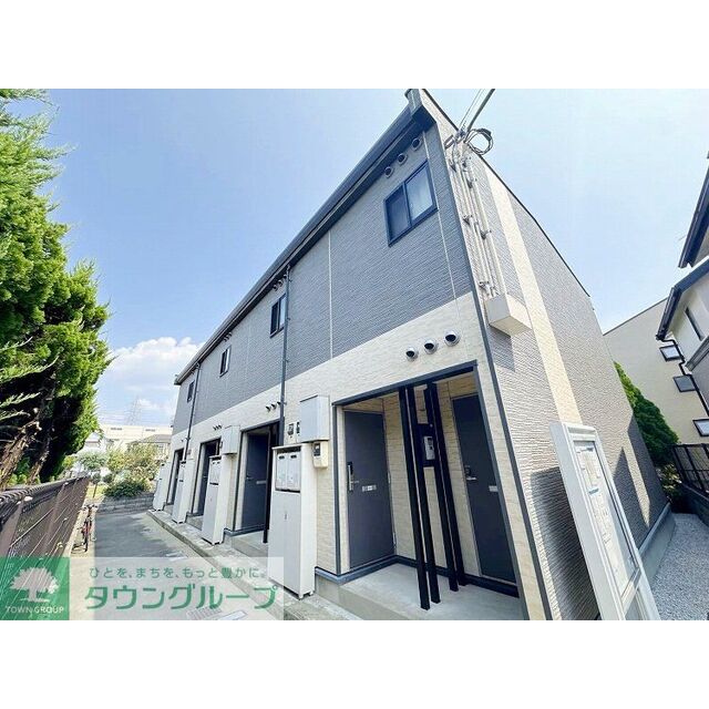 レオパレスサンヴィラージュの賃貸物件