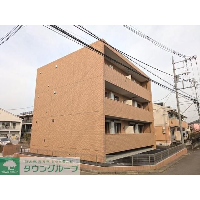 建物画像