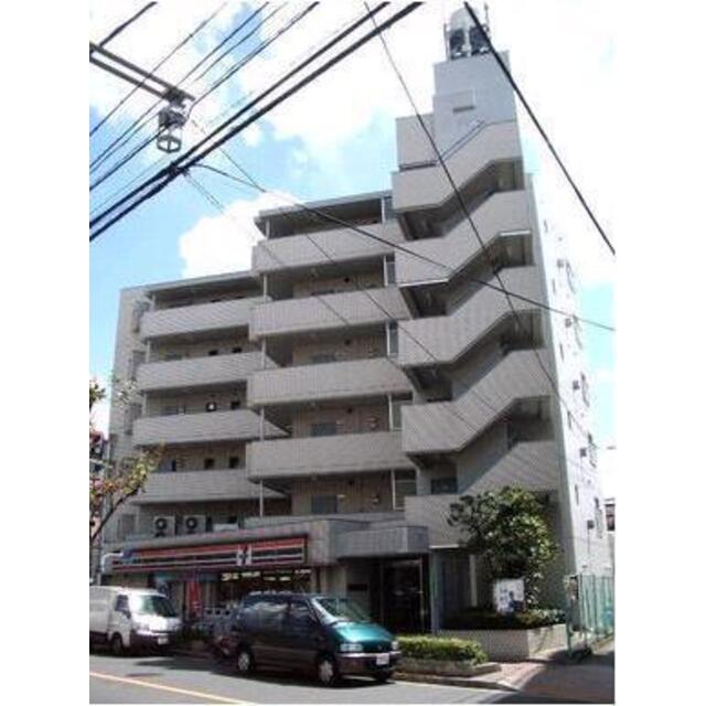 ペアシティハウス竹の塚の賃貸物件