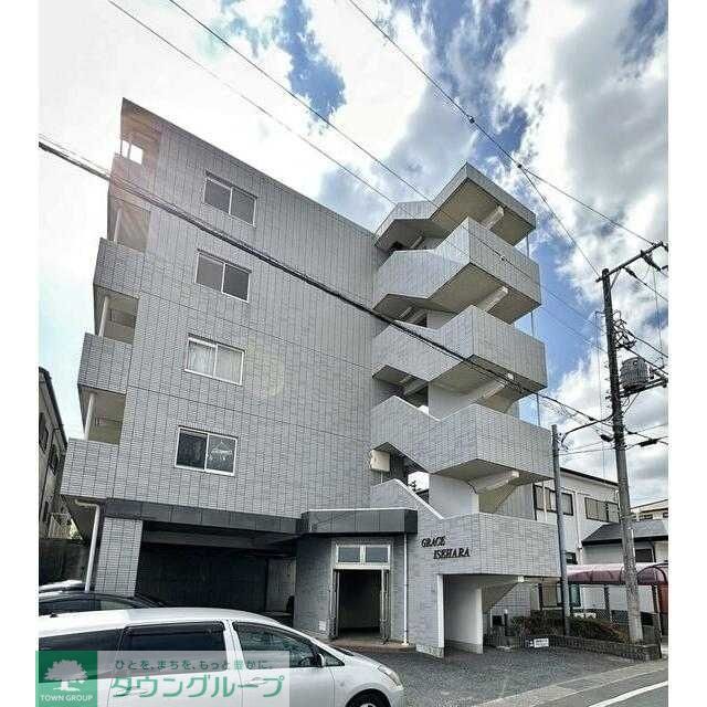 グレイスイセハラの賃貸物件