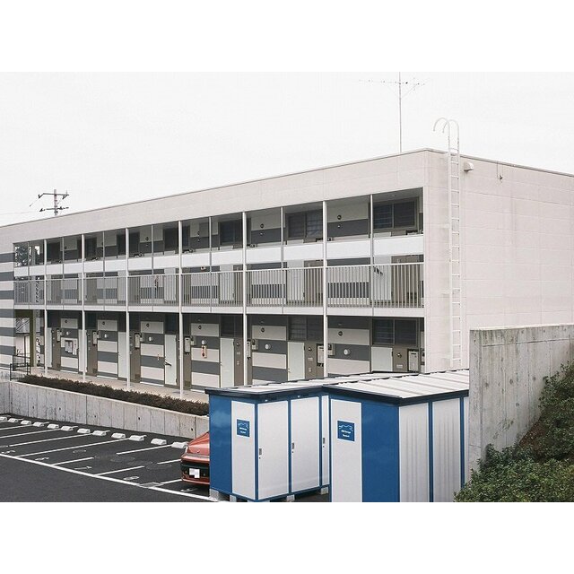 レオパレスサンハイムBの賃貸物件