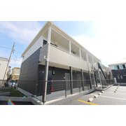 物件名が入ります