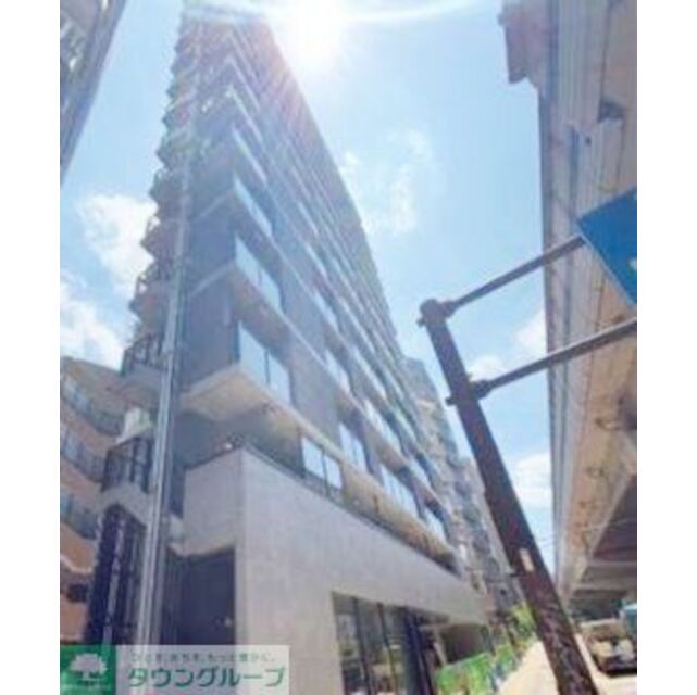 ルミーク三軒茶屋の賃貸物件