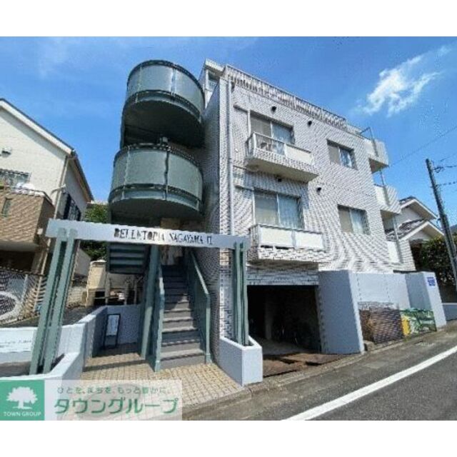 ベルトピア永山２の賃貸物件