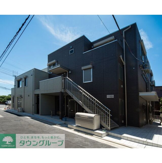 フォトアファールの賃貸物件