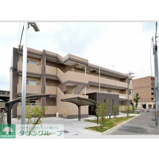 ＷｏｏｄＢｅｌｌＹの賃貸物件