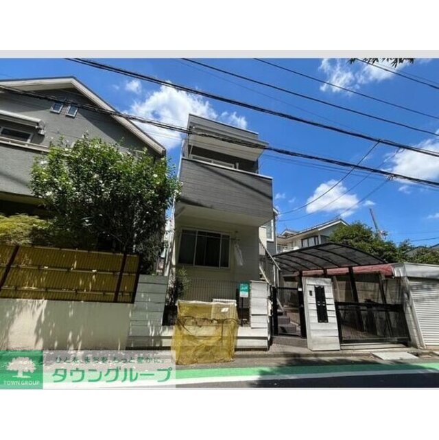 Uhouseの賃貸物件