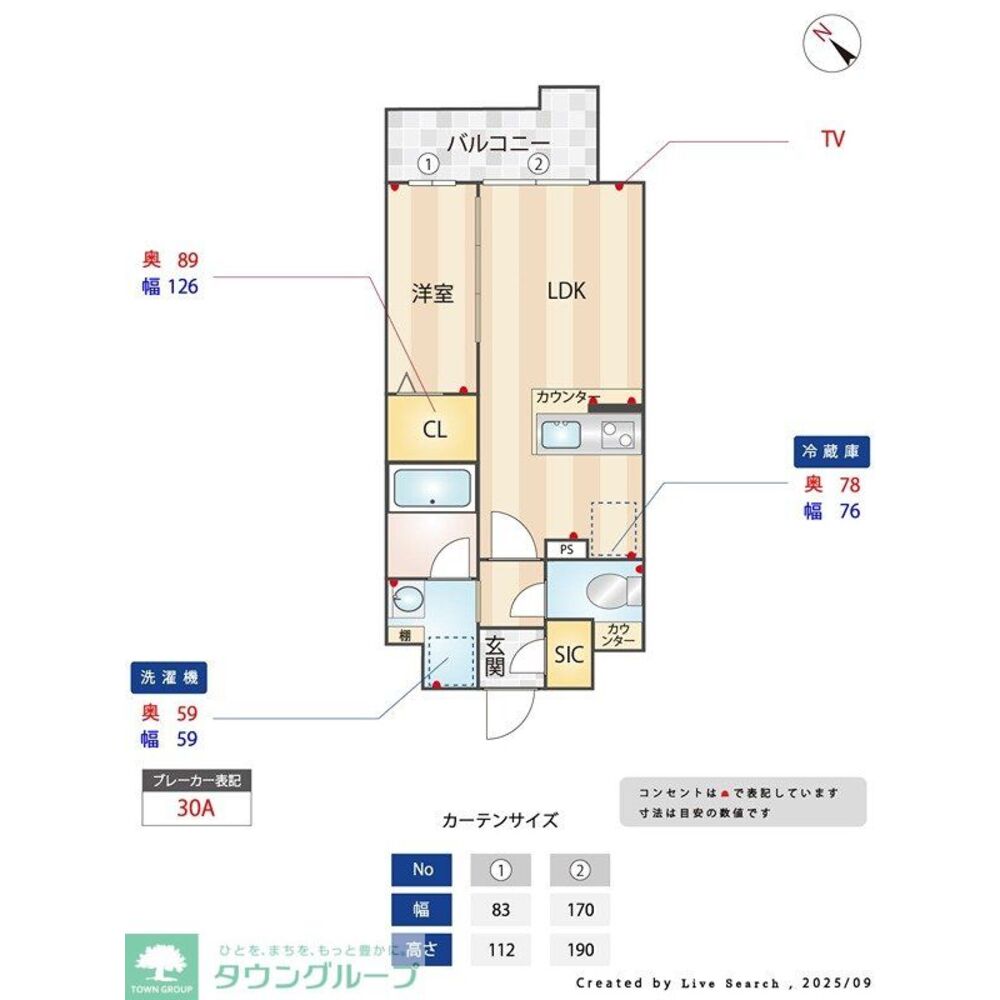 サムネイルイメージ