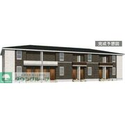 物件名が入ります