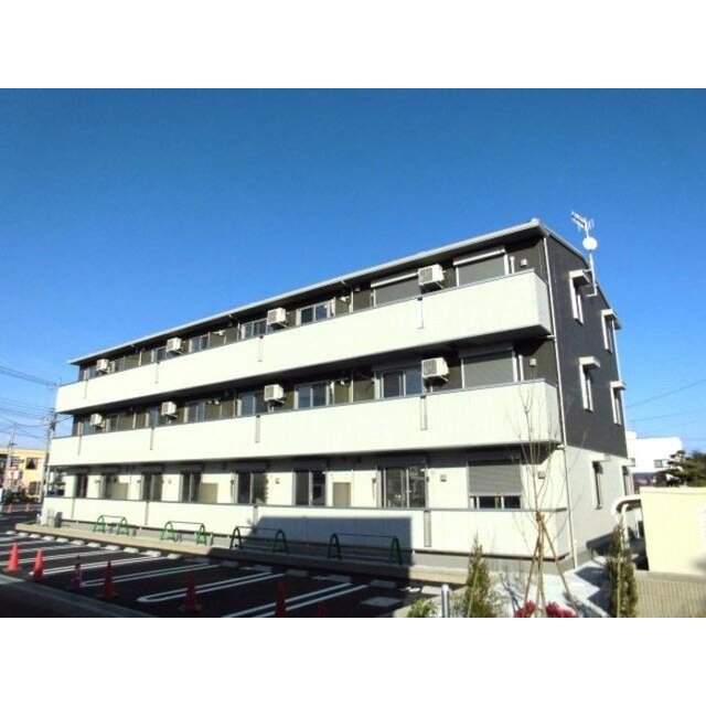 フォルトゥーナの賃貸物件