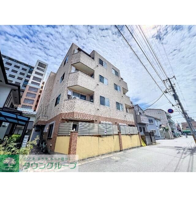 ＩＤＥＡＬ稲毛海岸の賃貸物件