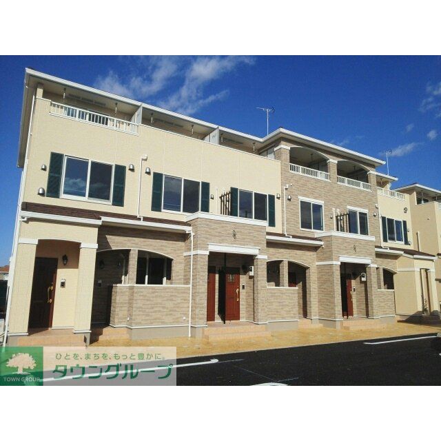 取香牧Ａの賃貸物件