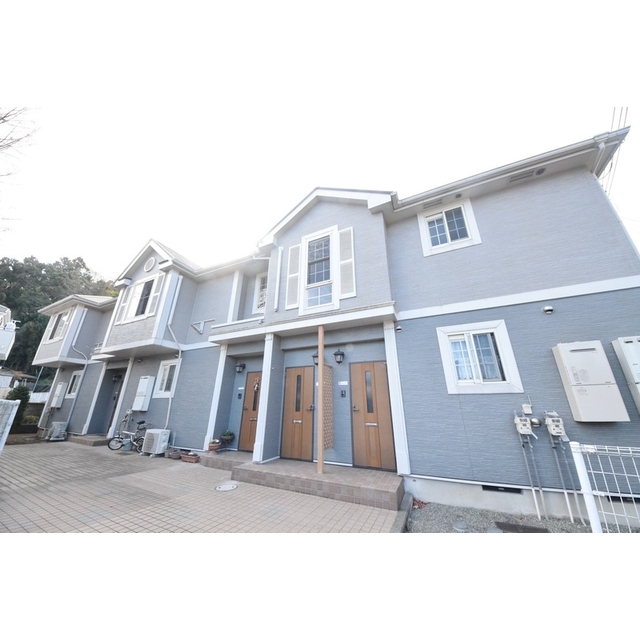 フォルム弐番館の賃貸物件