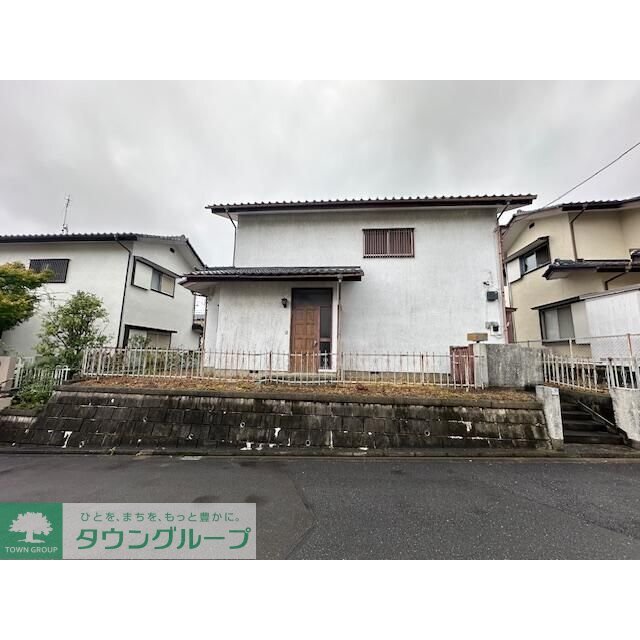 北坂戸駅より徒歩65分 築49年5ヶ月 2階建の賃貸物件