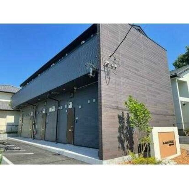 アザーレ・プラネ生田の賃貸物件