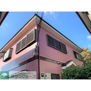 物件名が入ります