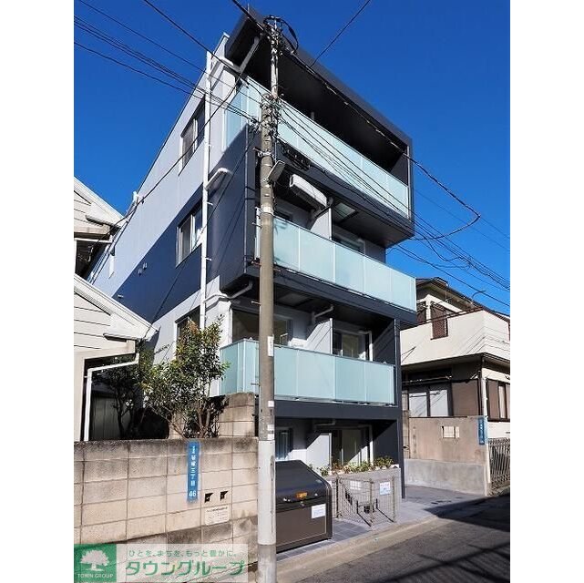 スタイルレジデンス渋谷笹塚の賃貸物件