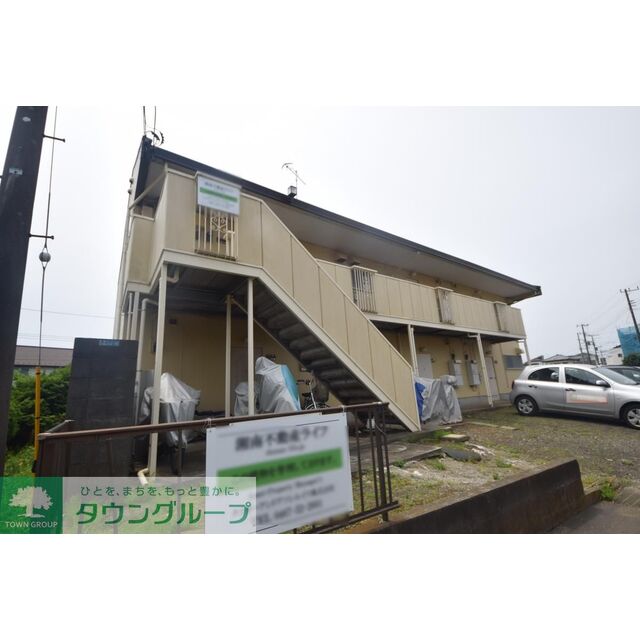 ラフォーレ湘南の賃貸物件