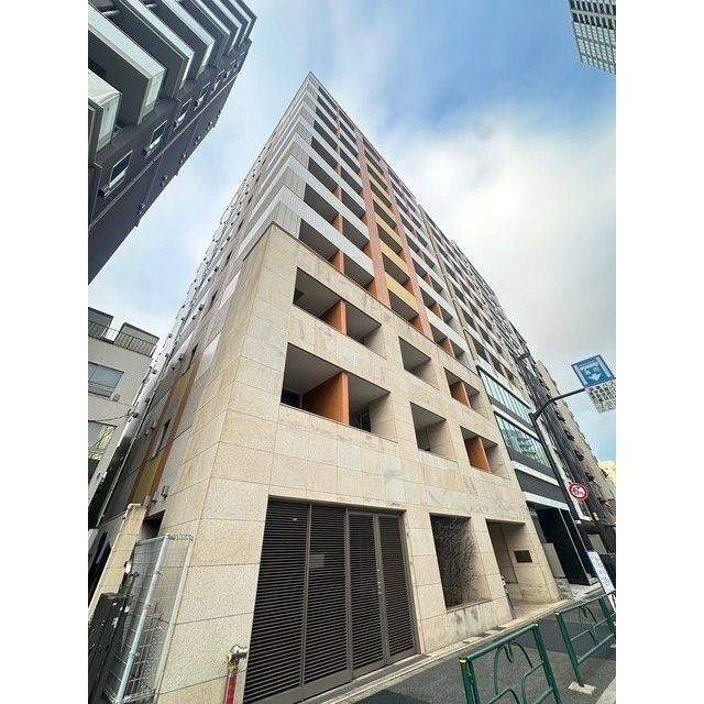 HF南麻布レジデンスの賃貸物件