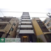 物件名が入ります