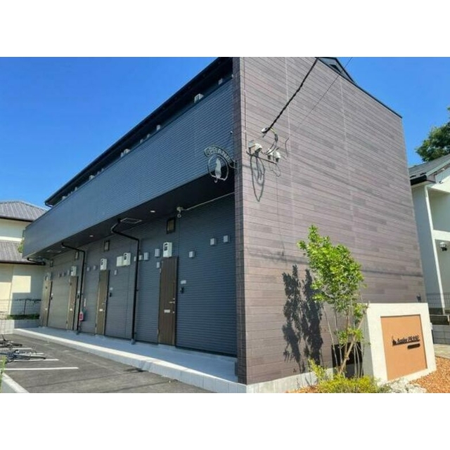 アザーレ・プラネ生田の賃貸物件