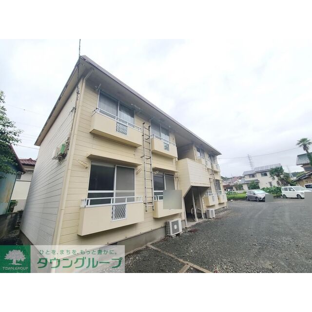 野谷アパートの賃貸物件