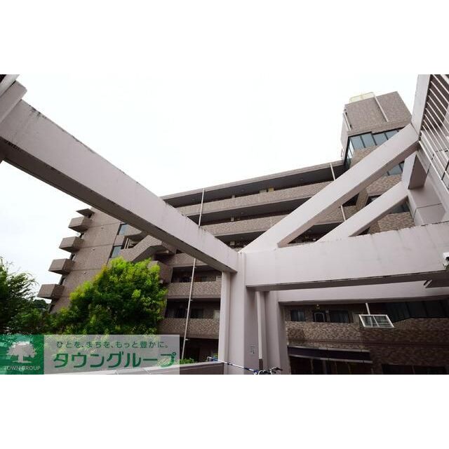 レクセル保土ヶ谷の賃貸物件