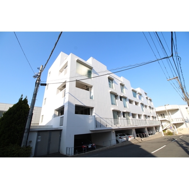 F・BLANCの賃貸物件