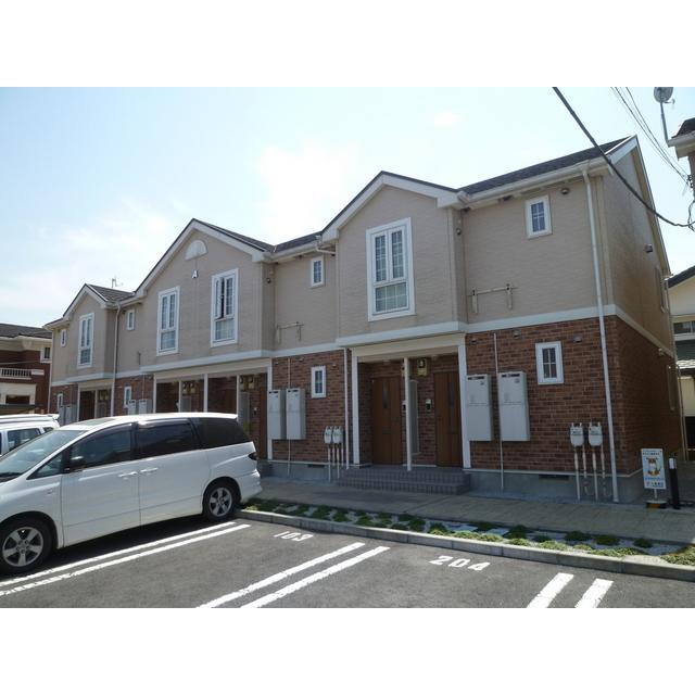 プリムローズY・Aの賃貸物件