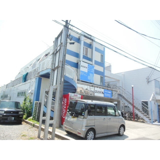 第3八弘ビルの賃貸物件