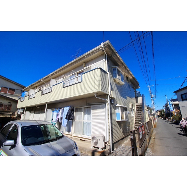 榎本コーポの賃貸物件