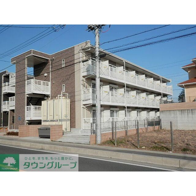 レオネクストグレイスの賃貸物件