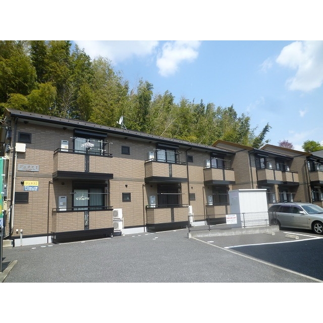 ジュネス1の賃貸物件